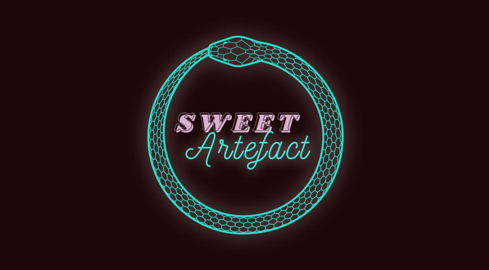 Logo Street Artefact