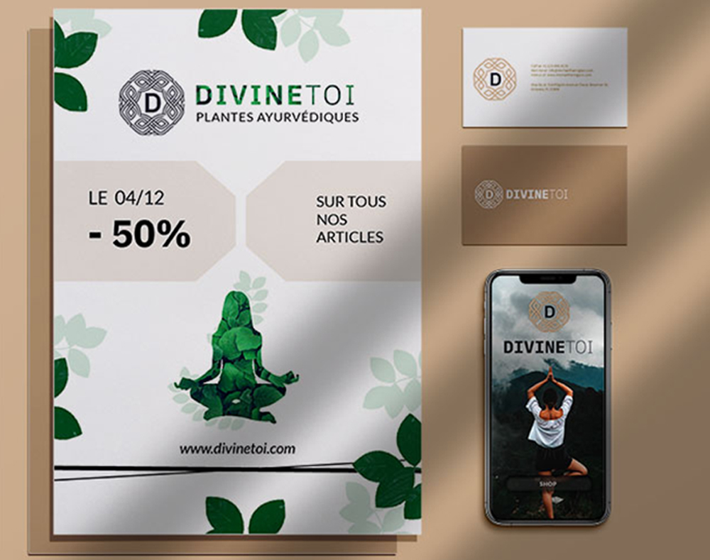 supports de communication